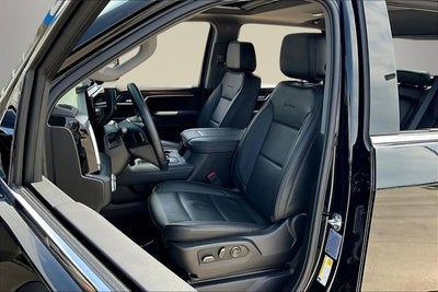 2025 GMC Sierra 3500 HD Denali