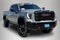 2025 GMC Sierra 2500 HD AT4X