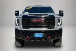2025 GMC Sierra 2500 HD AT4X