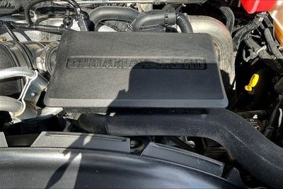 2025 GMC Sierra 2500 HD AT4X