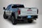 2025 GMC Sierra 2500 HD AT4X