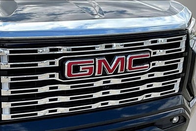 2024 GMC Canyon Denali
