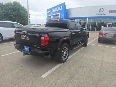 2024 GMC Canyon Denali