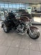 2011 Harley-Davidson Tri Glide Ultra Classic Base