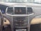 2014 Lincoln MKS 4dr Sdn 3.7L FWD