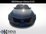 2013 Nissan Altima 2.5 S