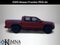 2025 Nissan Frontier Crew Cab PRO-4X 4x4