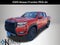 2025 Nissan Frontier Crew Cab PRO-4X 4x4