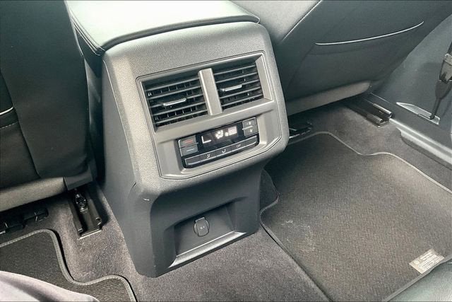 2023 Volkswagen Atlas 2.0T SE