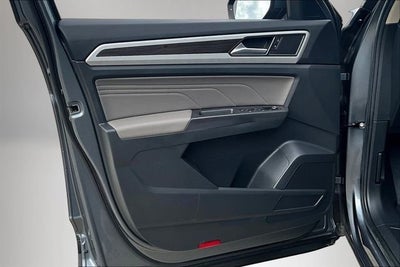 2023 Volkswagen Atlas 2.0T SE