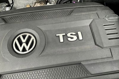 2023 Volkswagen Atlas 2.0T SE
