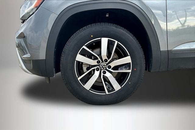2023 Volkswagen Atlas 2.0T SE