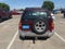 2002 Chevrolet Tracker LT