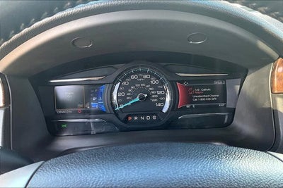 2016 Ford Flex Limited