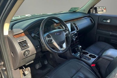2016 Ford Flex Limited