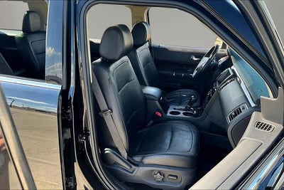 2016 Ford Flex Limited