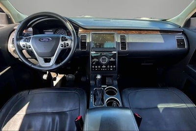 2016 Ford Flex Limited
