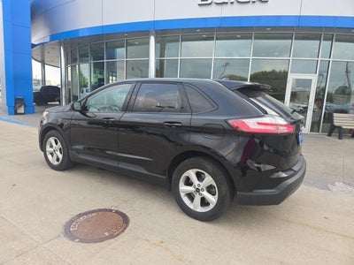 2024 Ford Edge SE