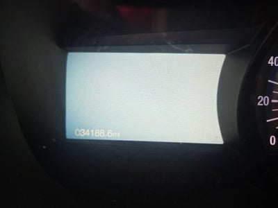 2024 Ford Edge SE