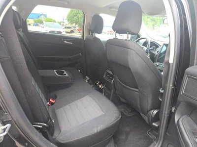 2024 Ford Edge SE