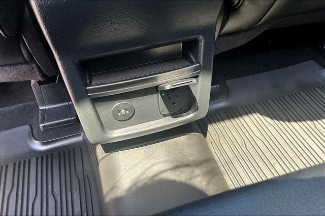 2022 Ford Edge ST-Line