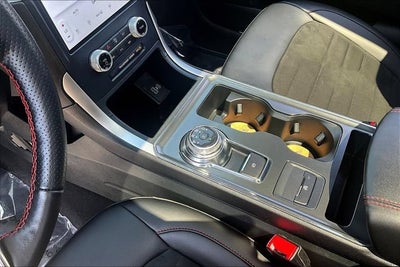 2022 Ford Edge ST-Line