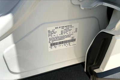 2022 Ford Edge ST-Line