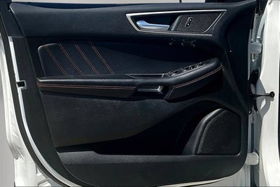 2022 Ford Edge ST-Line