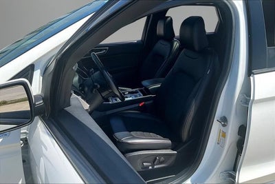 2022 Ford Edge ST-Line