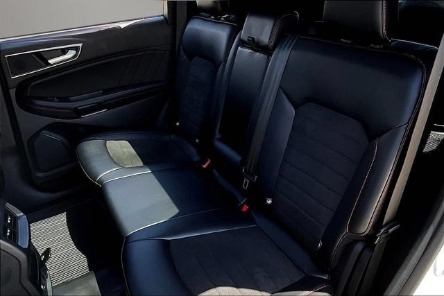 2022 Ford Edge ST-Line