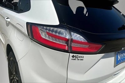 2022 Ford Edge ST-Line