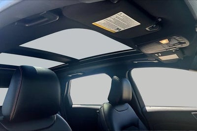 2022 Ford Edge ST-Line