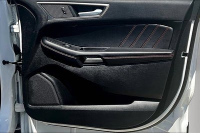 2022 Ford Edge ST-Line