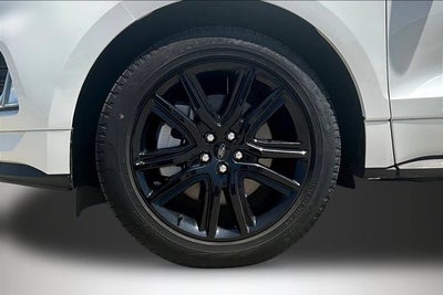 2022 Ford Edge ST-Line