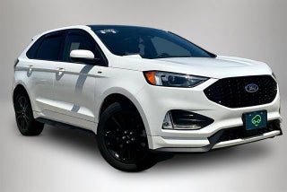 2022 Ford Edge ST-Line