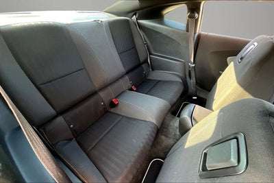 2014 Chevrolet Camaro LS