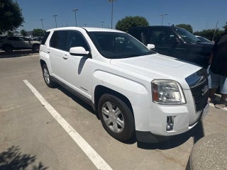 2014 GMC Terrain SLE