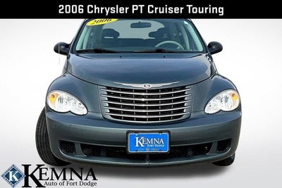 2006 Chrysler PT Cruiser Touring