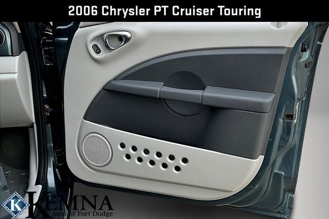 2006 Chrysler PT Cruiser Touring