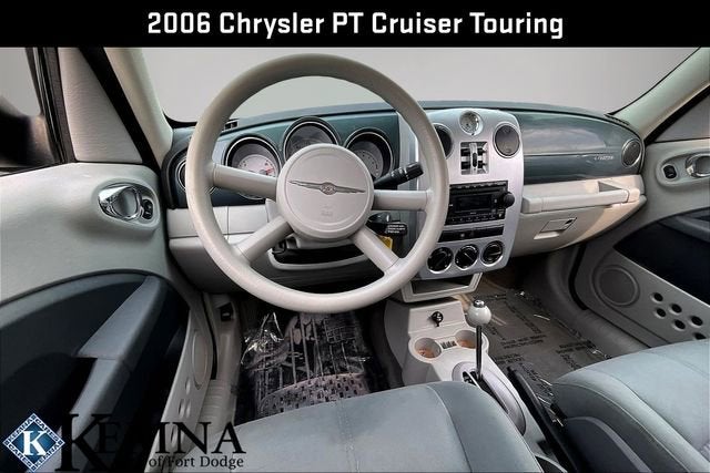 2006 Chrysler PT Cruiser Touring