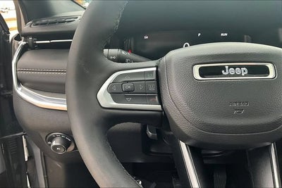 2023 Jeep Compass High Altitude 4x4