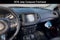 2018 Jeep Compass Trailhawk 4x4