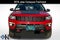 2018 Jeep Compass Trailhawk 4x4
