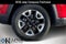 2018 Jeep Compass Trailhawk 4x4