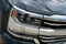 2018 Chevrolet Silverado 1500 High Country