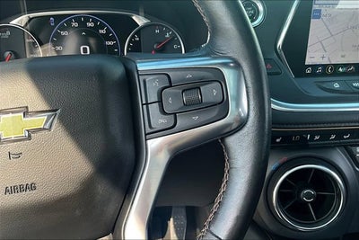 2021 Chevrolet Blazer Premier