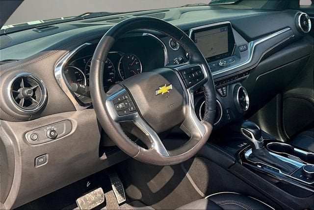 2021 Chevrolet Blazer Premier
