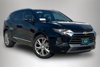2021 Chevrolet Blazer Premier