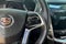 2015 Cadillac SRX Base