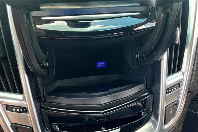 2015 Cadillac SRX Base